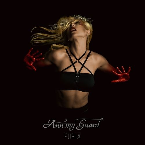 Foto van Furia - cd (8718858192977)