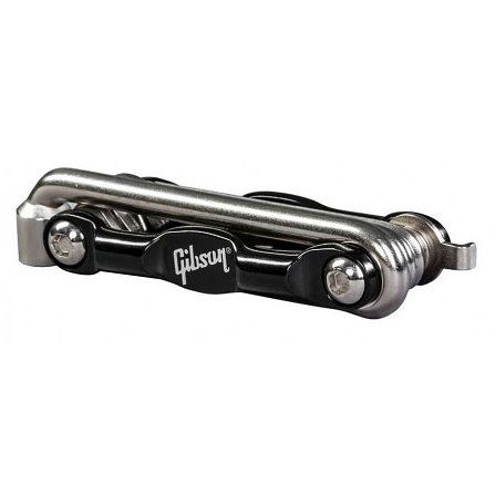 Foto van Gibson atmt-01 multi-tool voor gitaar