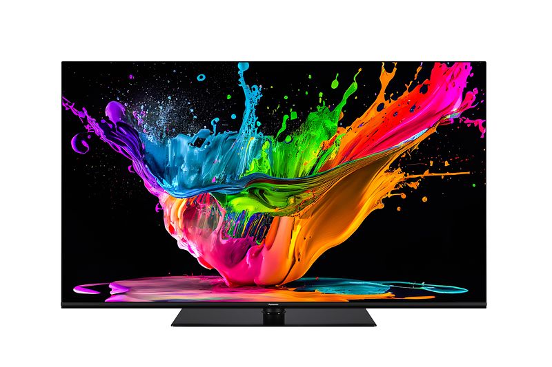 Foto van Panasonic tx-55mz800e - 55 inch - oled tv