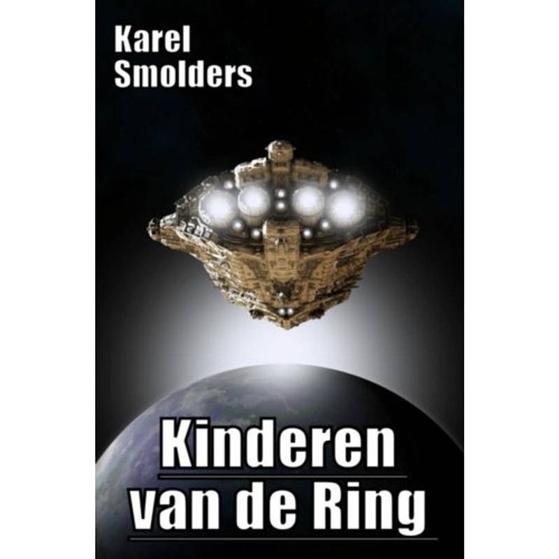 Foto van Kinderen van de ring