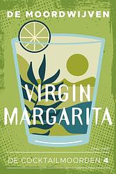 Foto van Virgin margarita - de moordwijven - ebook