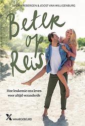 Foto van Beter op reis - joost van willigenburg, viora rebergen - ebook (9789401613361)