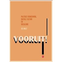 Foto van Vooruit!