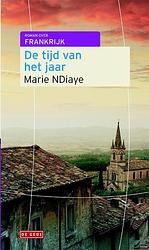 Foto van De tijd van het jaar - marie ndiaye - ebook (9789044532579)