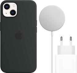 Foto van Apple iphone 13 magsafe accessoirepakket