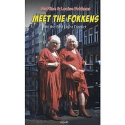 Foto van Meet the fokkens