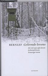 Foto van Geleende levens - j. bernlef - ebook (9789021438108)