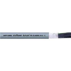 Foto van Lapp 26134-1 geleiderkettingkabel ölflex® fd classic 810 7 g 1 mm² grijs per meter