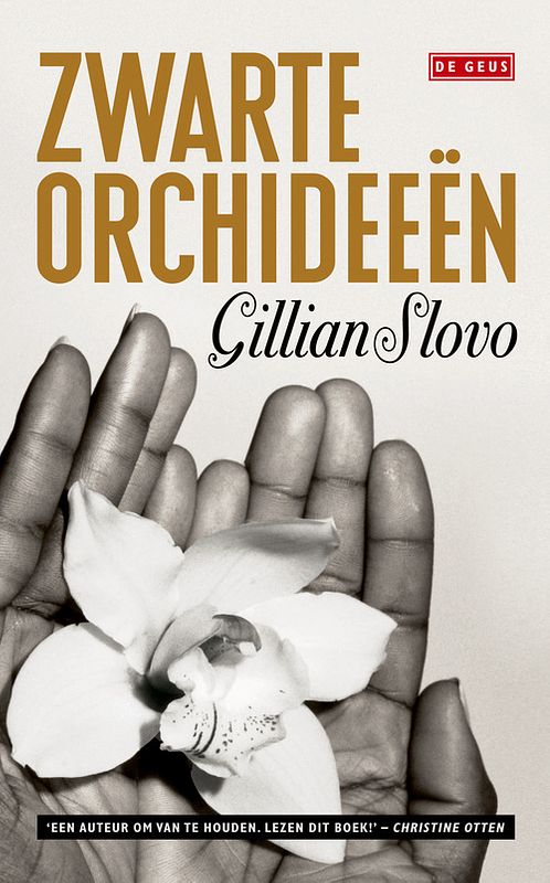 Foto van Zwarte orchideeën - gillian slovo - ebook (9789044531817)