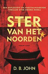 Foto van Ster van het noorden - d.b. john - ebook (9789403128009)