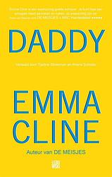 Foto van Daddy - emma cline - ebook (9789048856336)