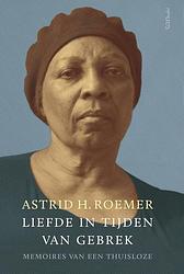 Foto van Liefde in tijden van gebrek - astrid h. roemer - ebook (9789044630800)