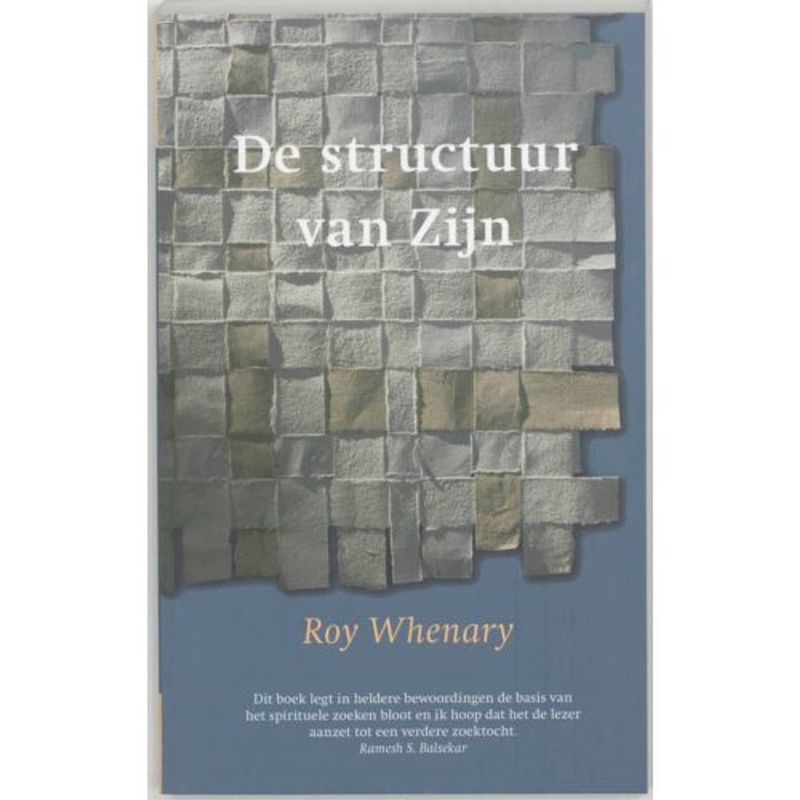 Foto van De structuur van zijn