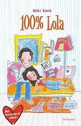 Foto van 100% lola - niki smit - ebook (9789026139772)