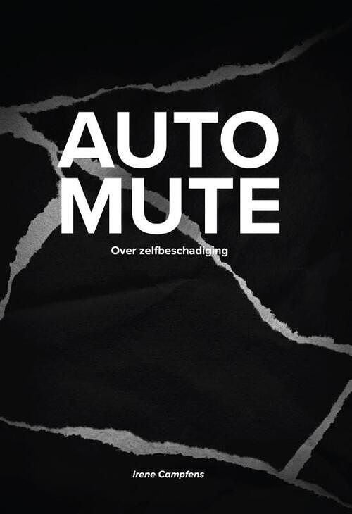 Foto van Automute - irene campfens - paperback (9789492744258)