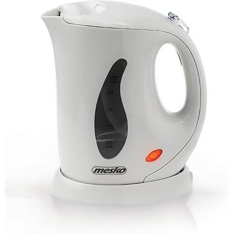 Foto van Top choice - waterkoker - mini - draadloos - 0.6 l