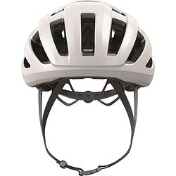 Foto van Abus helm powerdome polar white s 51-55cm