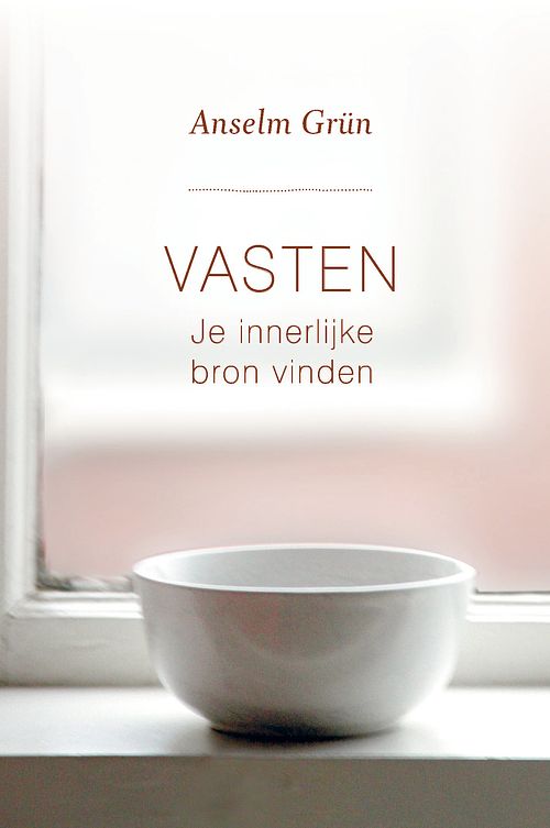 Foto van Vasten - anselm grün - ebook (9789043529327)