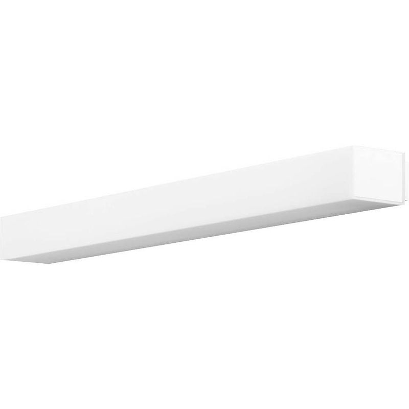 Foto van Trilux 6065551 acuroact #6065551 led-plafondlamp led 23 w wit