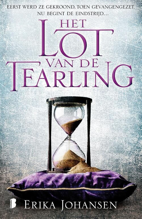 Foto van Het lot van de tearling - erika johansen - ebook (9789402309201)