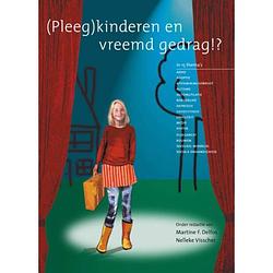 Foto van (pleeg)kinderen en vreemd gedrag!?