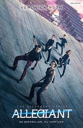 Foto van Divergent 3 - allegiant (filmeditie) - veronica roth - ebook (9789000349326)