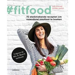 Foto van #fitfood