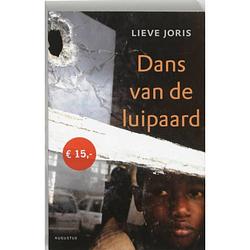 Foto van Dans van de luipaard