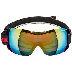Foto van Apres ski bril voor volwassenen - verkleedbrillen