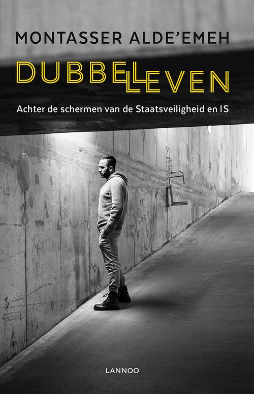 Foto van Dubbel leven - montasser alde'semeh - ebook (9789401450966)