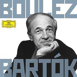 Foto van Bartok - cd (0028947781257)