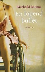 Foto van Het lopend buffet - machteld bouma - ebook (9789047201779)