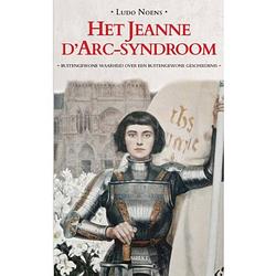 Foto van Het jeanne d'sarc-syndroom