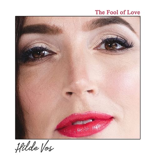 Foto van The fool of love - cd (8945005571921)