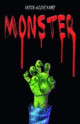 Foto van Monster - anton wolvekamp - ebook (9789463083614)