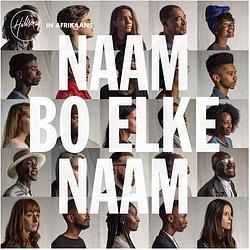 Foto van Naam bo elke naam (afrikaans) - cd (9320428330222)