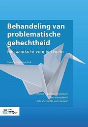 Foto van Behandeling van problematische gehechtheid - anniek thoomes-vreugdenhil - paperback (9789036828604)