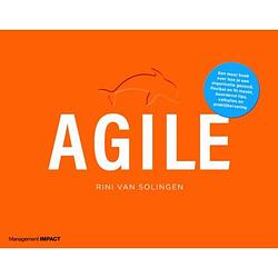 Foto van Agile