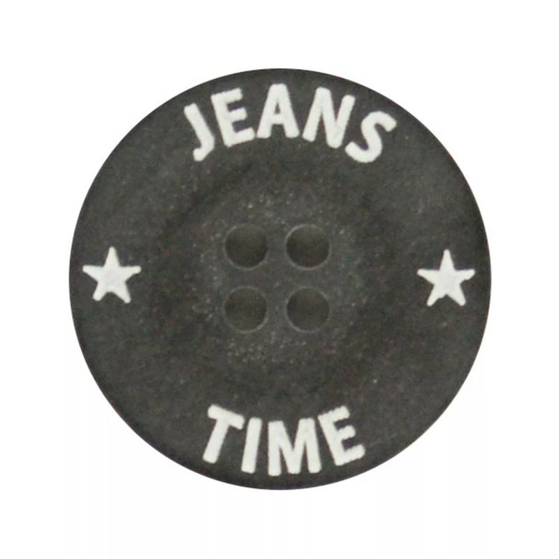 Foto van Knoop jeans time 18mm