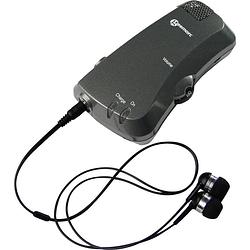 Foto van Geemarc lh10 geluidsversterker headsetaansluiting, compatibel voor hoorapparatuur