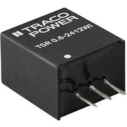 Foto van Tracopower tsr 0.6-4865wi dc/dc-converter, print 600 ma 9 w aantal uitgangen: 1 x