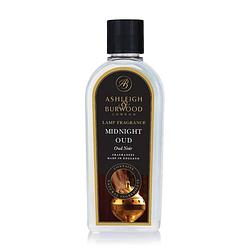 Foto van Ashleigh & burwood navulling - voor geurbrander - midnight oud - 500 ml