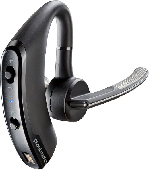 Foto van Poly voyager legend bluetooth headset