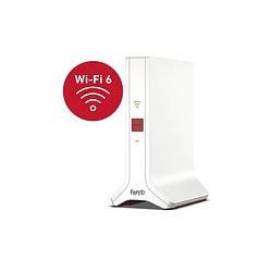 Foto van Avm fritz!repeater 3000 ax wifi-versterker 2.4 ghz, 5 ghz mesh-compatible