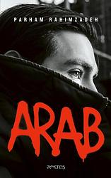 Foto van Arab - parham rahimzadeh - ebook (9789044647594)