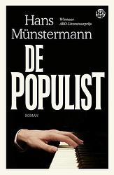 Foto van De populist - hans münstermann - ebook (9789462971417)