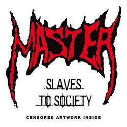 Foto van Slaves to society - cd (8715392223327)