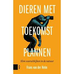 Foto van Dieren met toekomstplannen