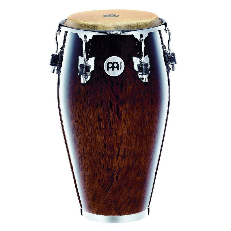 Foto van Meinl mp1212bb professional 12.5 inch tumba