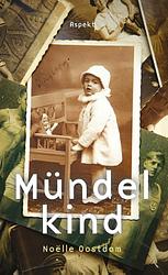 Foto van Mündelkind - noëlle oostdam - paperback (9789464626902)